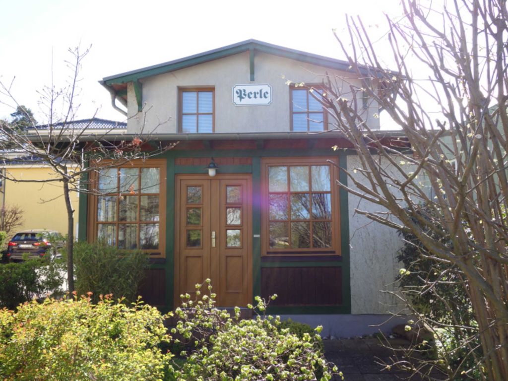 Ferienhaus kleine Perle