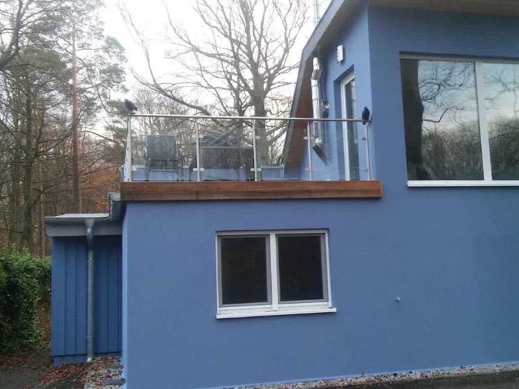 Ferienhaus Ostseeperle