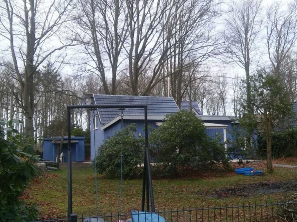 Ferienhaus Ostseeperle