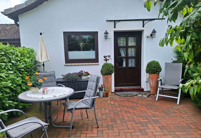 Schöne Auszeit Ferienwohnung – Foto 5