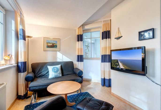 Appartement 14