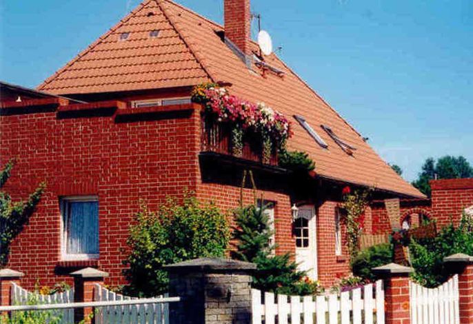 Ferienwohnung