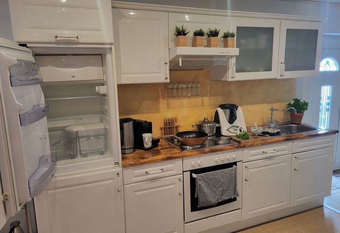 Ferienapartment Schlummerhausen in Beilstein