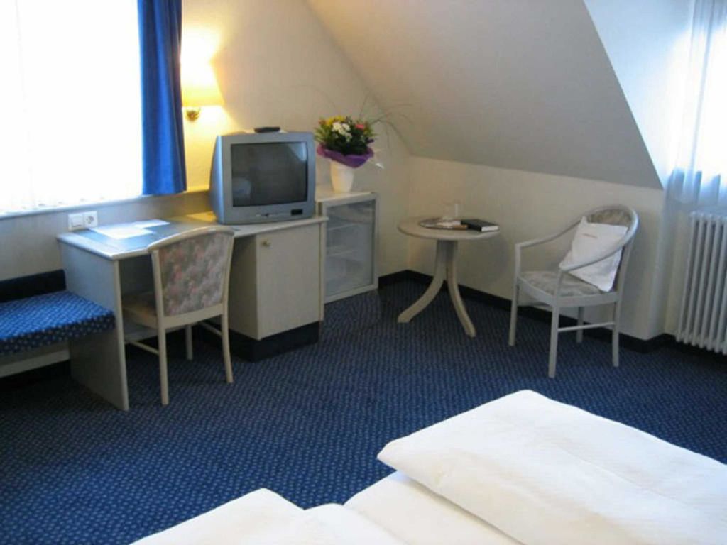 Zimmerbeispiel