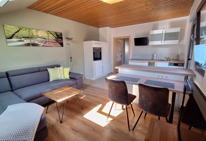 Ferienwohnung 1