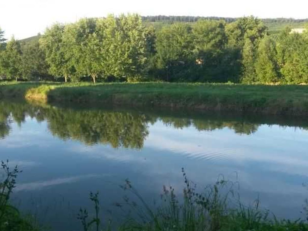 Blick von der Eingangstür aus