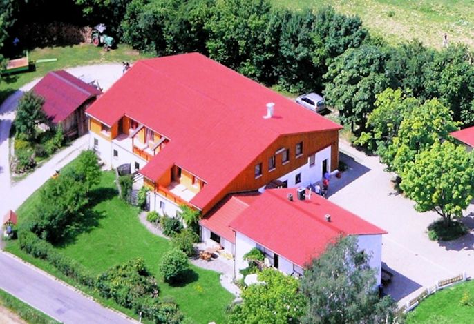 Ferienwohnung Sonne