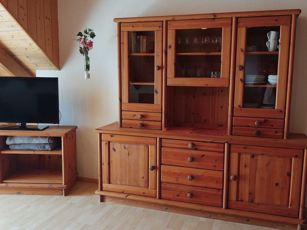 Ferienwohnung Wetterauer - Obersulm im HeilbronnerLand