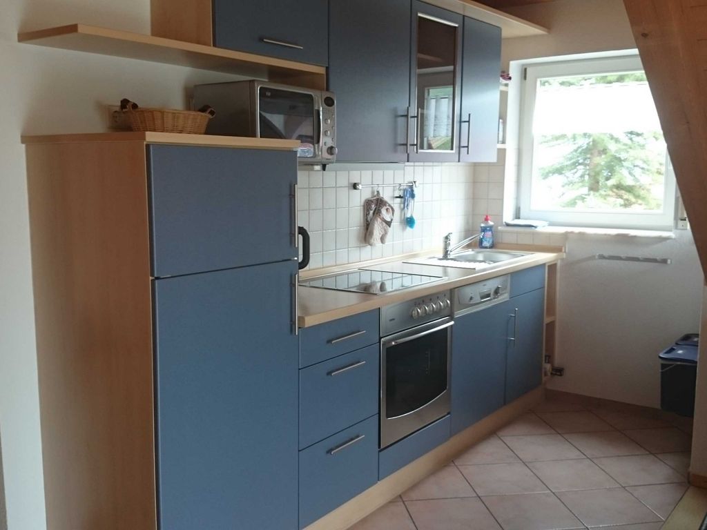 Ferienwohnung Wetterauer - Obersulm im HeilbronnerLand