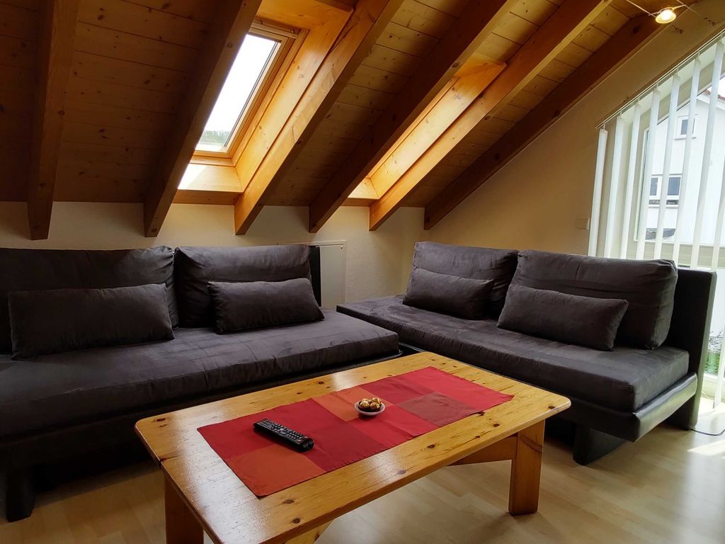 Ferienwohnung Wetterauer - Obersulm im HeilbronnerLand