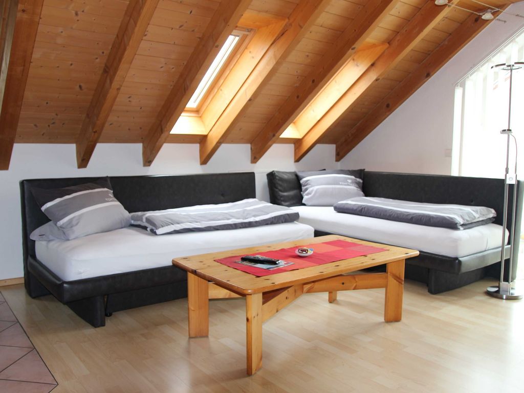 Ferienwohnung Wetterauer - Obersulm im HeilbronnerLand