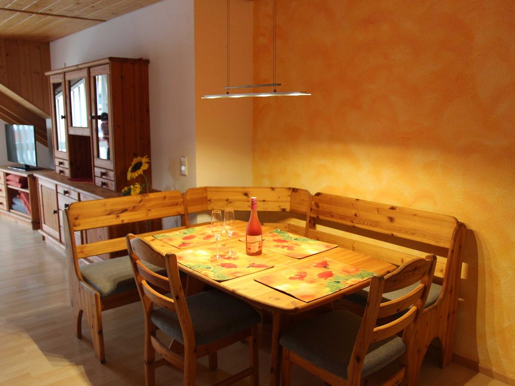 Ferienwohnung Wetterauer - Obersulm im HeilbronnerLand