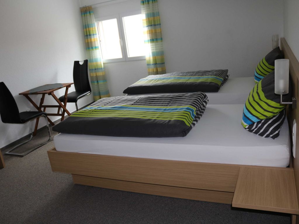 Ferienwohnung 5 Winzerhof Schmid Schwaigern