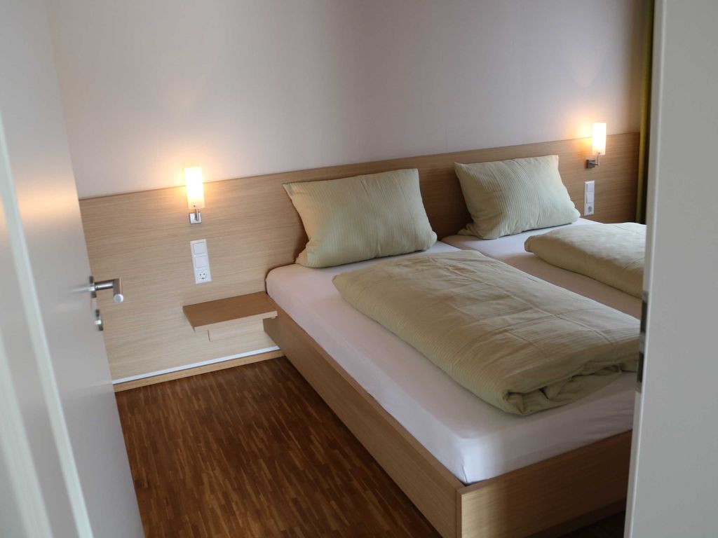 Ferienwohnung 5 Winzerhof Schmid Schwaigern