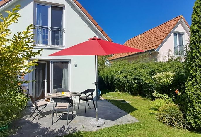 Ferienwohnung  Ferienhaus Hohwachter Bucht  Ostsee DSL-WLAN