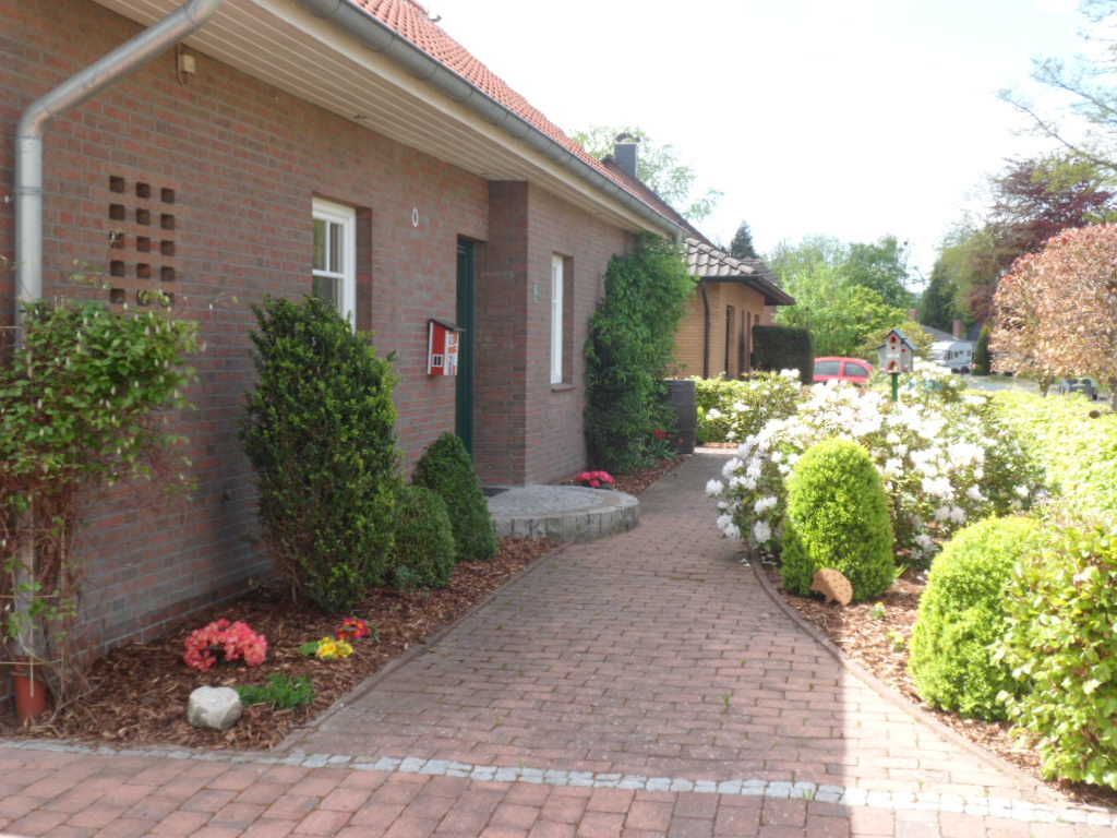 Ferienwohnung-Beethovenstrasse