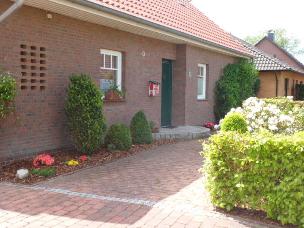Ferienwohnung-Beethovenstrasse