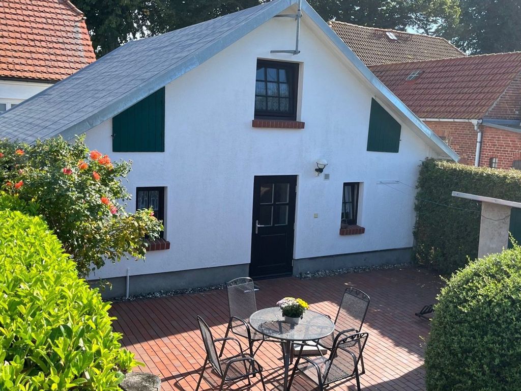 Ferienhaus Hinz