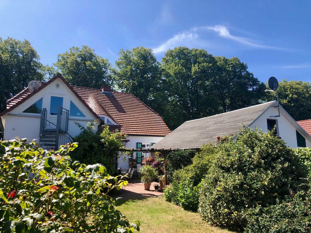 Ferienhaus Hinz