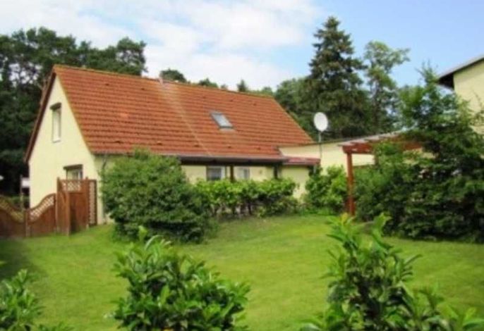 Ferienwohnung Typ 1