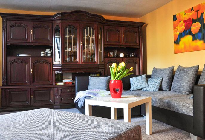 Ferienwohnung
