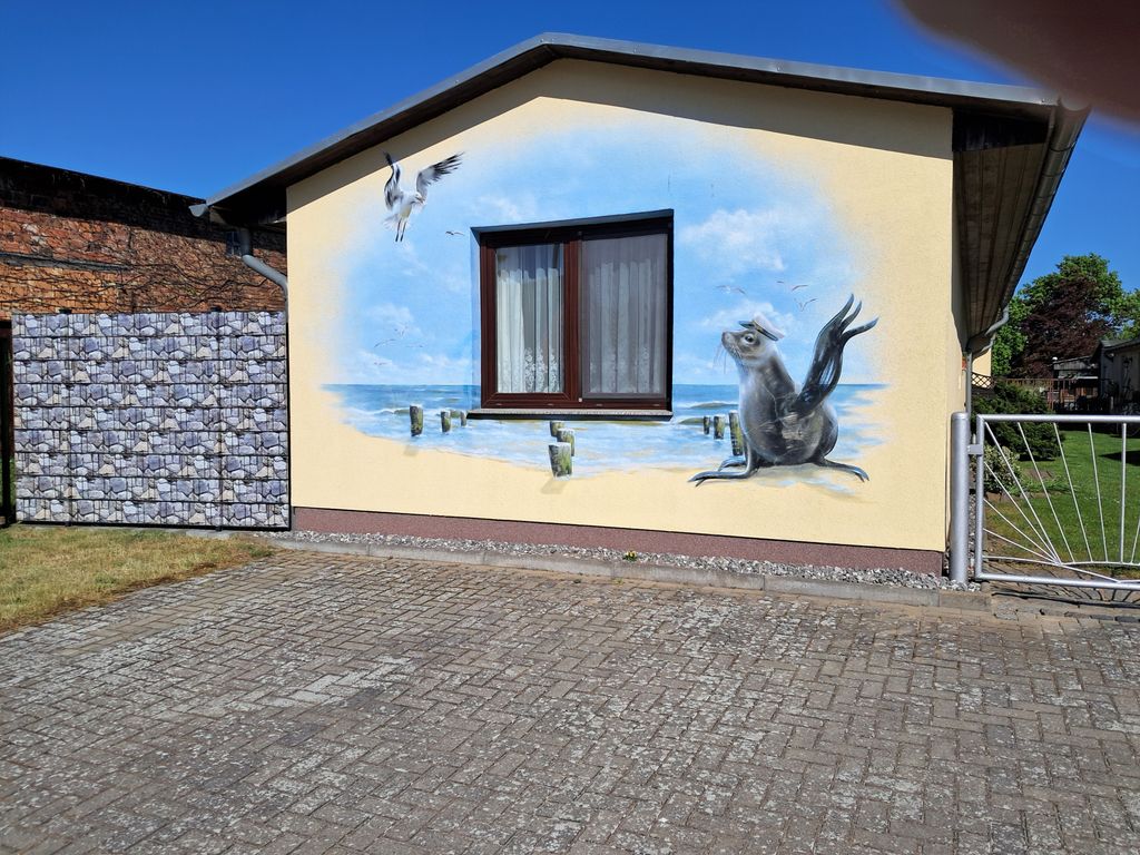 Haus