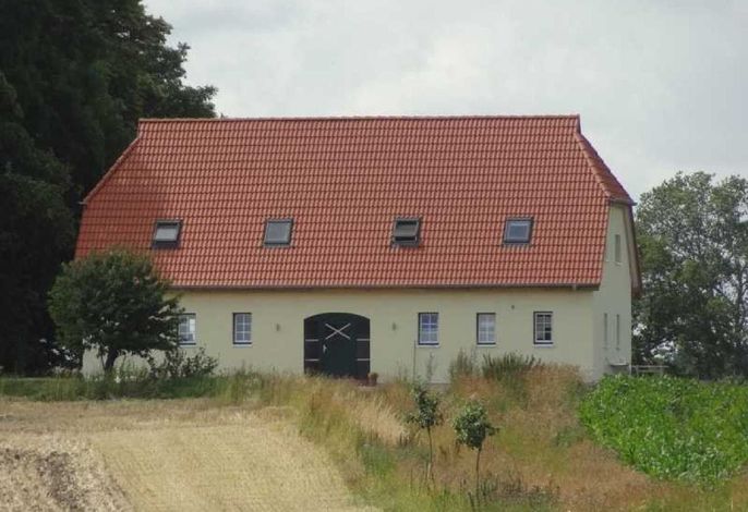 Ferienwohnung Hahn und Henne