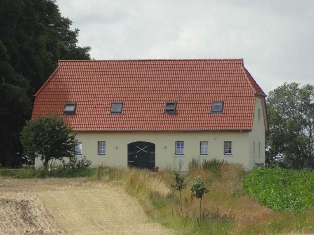 Ferienhof Hansen