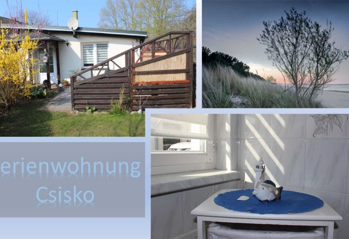 Ferienwohnung