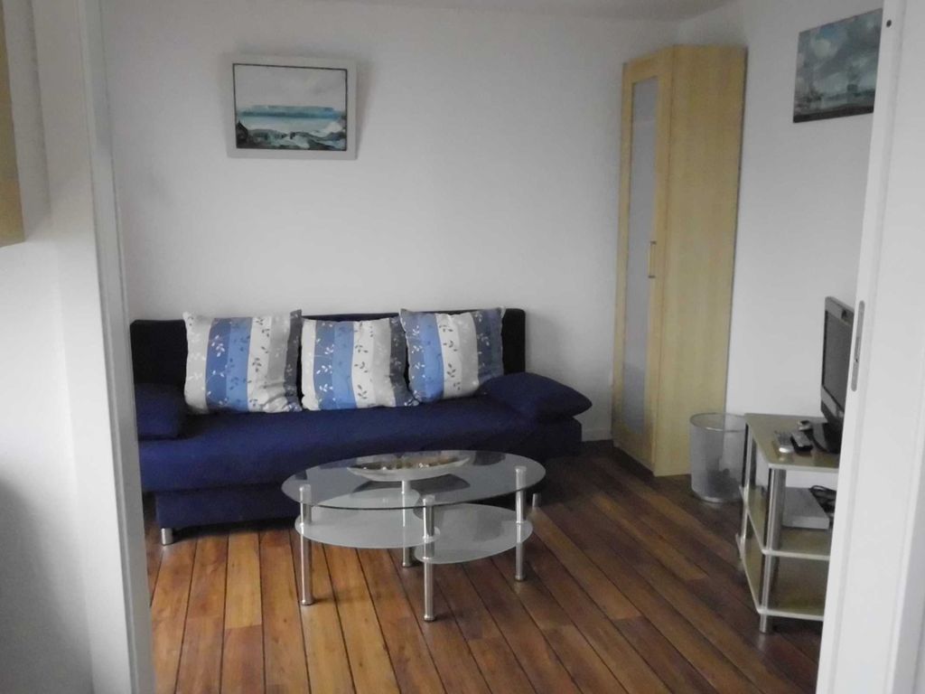Balkon, Lese-/TV Zimmer