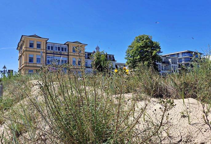Einzelzimmer 18 Bild 4
