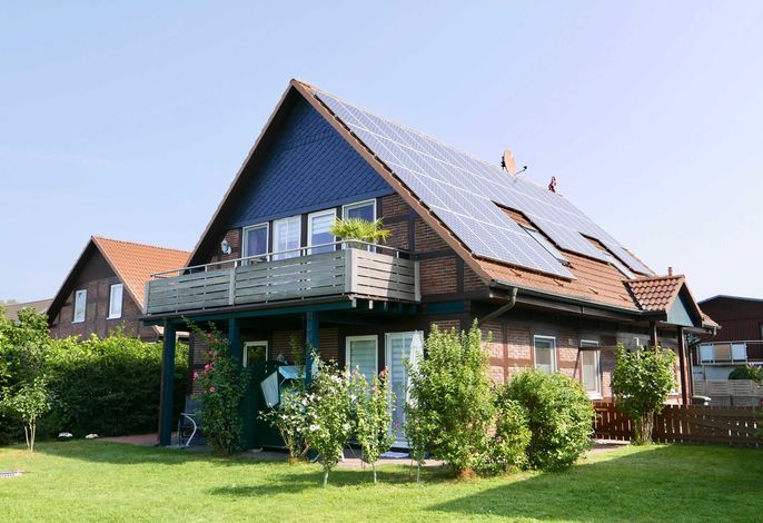 Haus Sophie Ferienwhg. 3