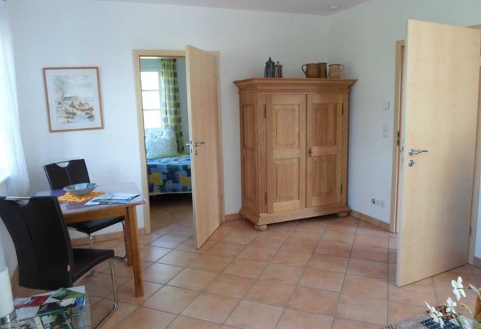 Ferienwohnung Schwalbe