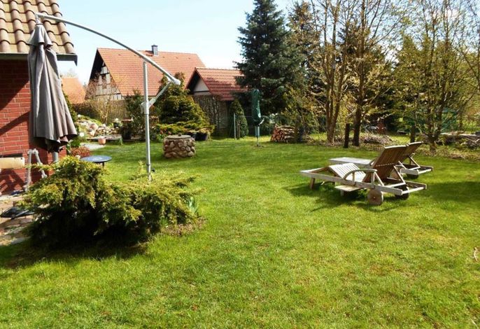Ferienwohnung Schwalbe