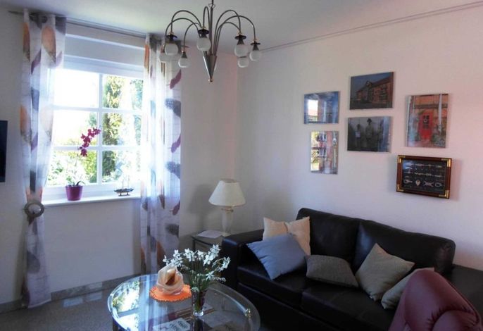 Ferienwohnung Kranich