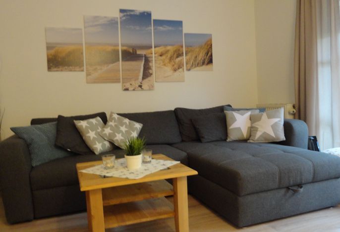 - Ferienwohnung Strandglück
