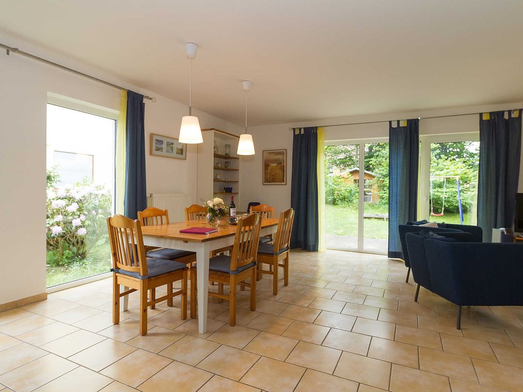 II Ferienhaus an der Ostsee