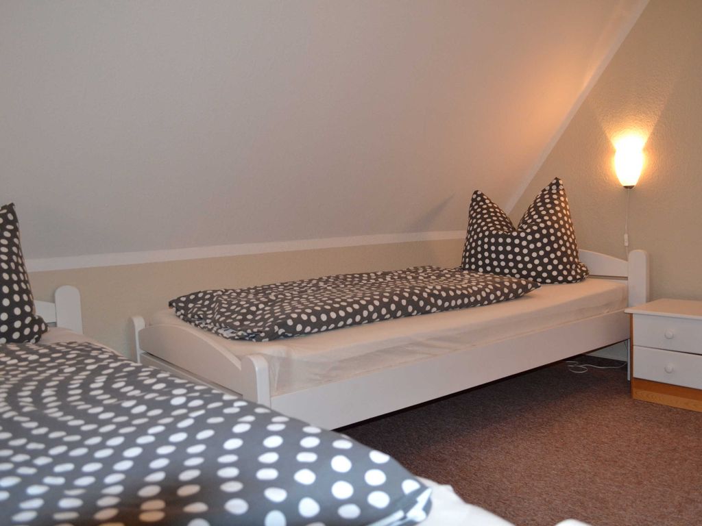 2. Schlafzimmer
