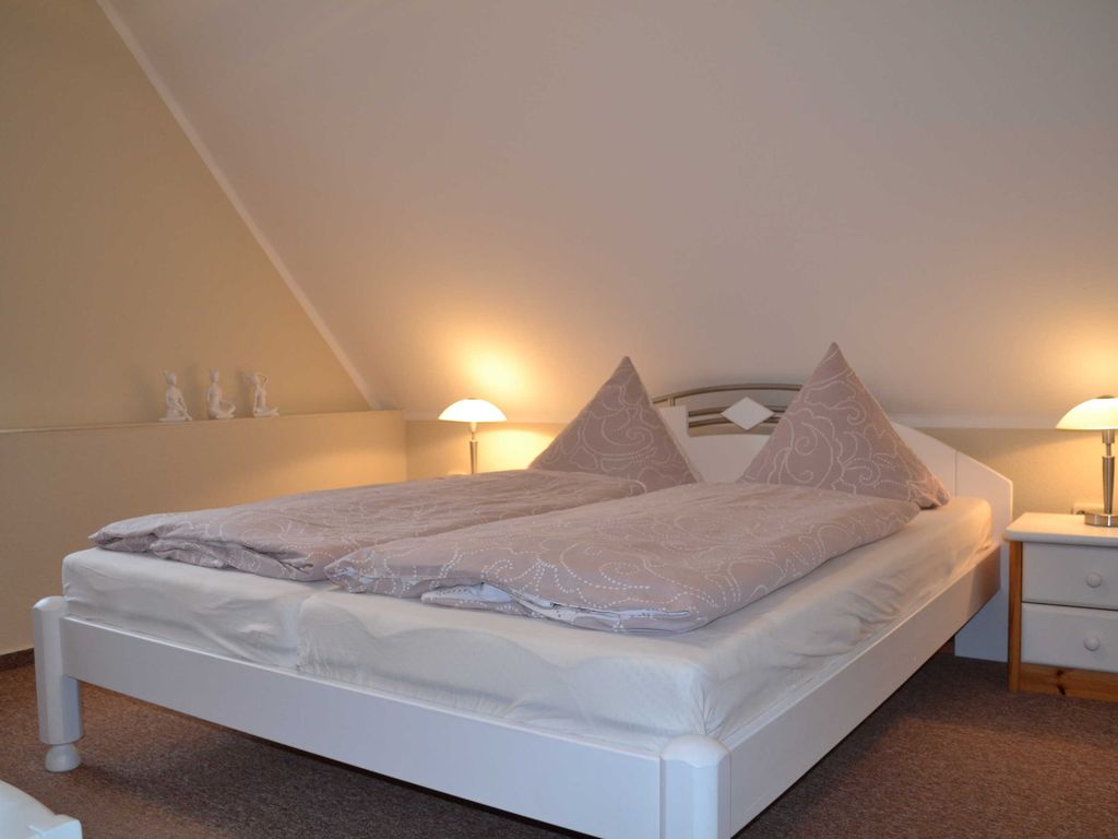 1. Schlafzimmer