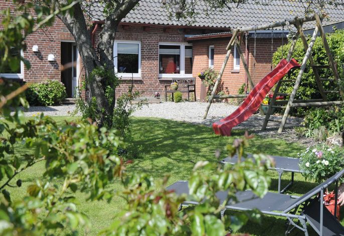Ferienwohnung Meer