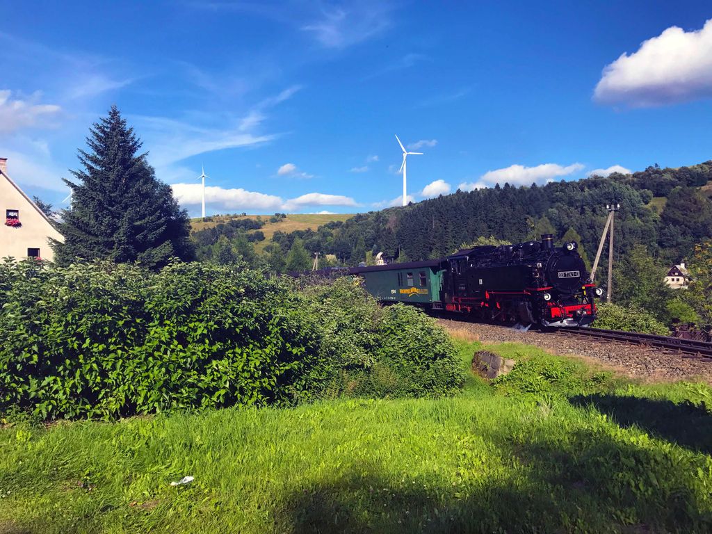 Umgebung