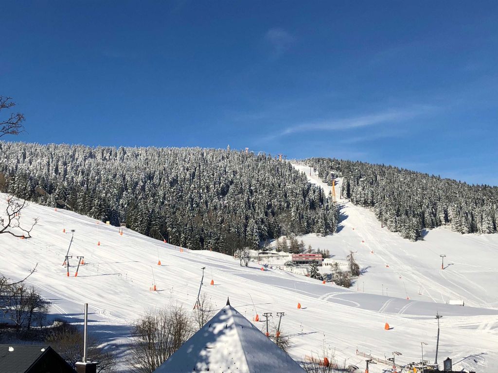 Fichtelberg