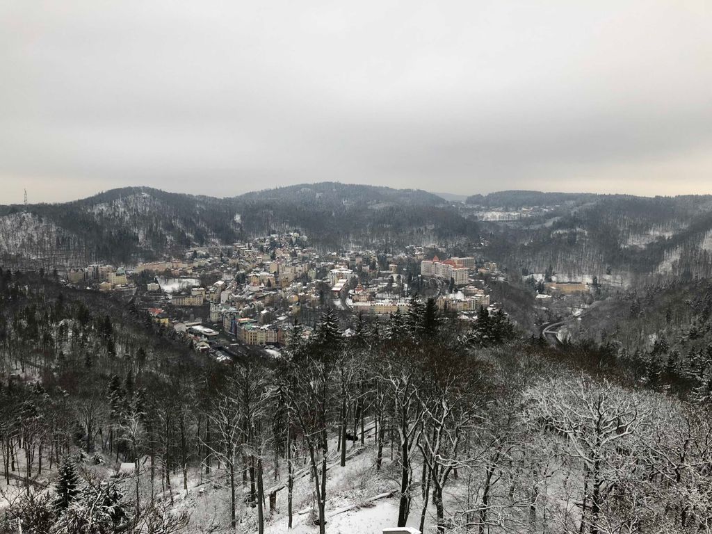 Stadt