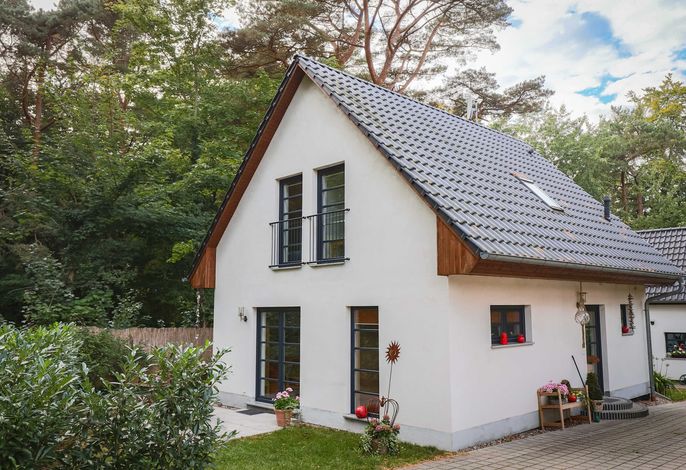 Ferienwohnung Herzmuschel