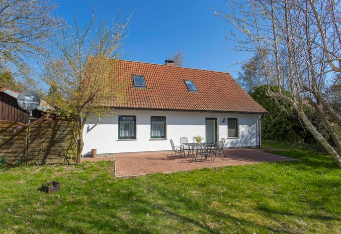 Ferienhaus 8
