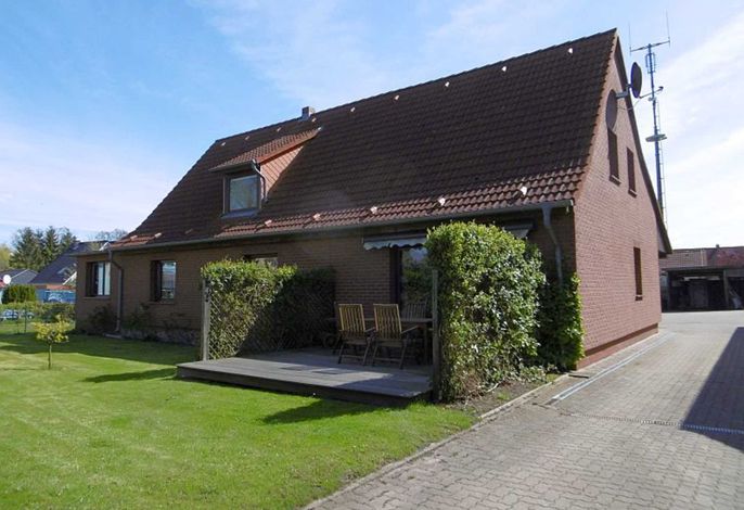 Ferienhaus 2