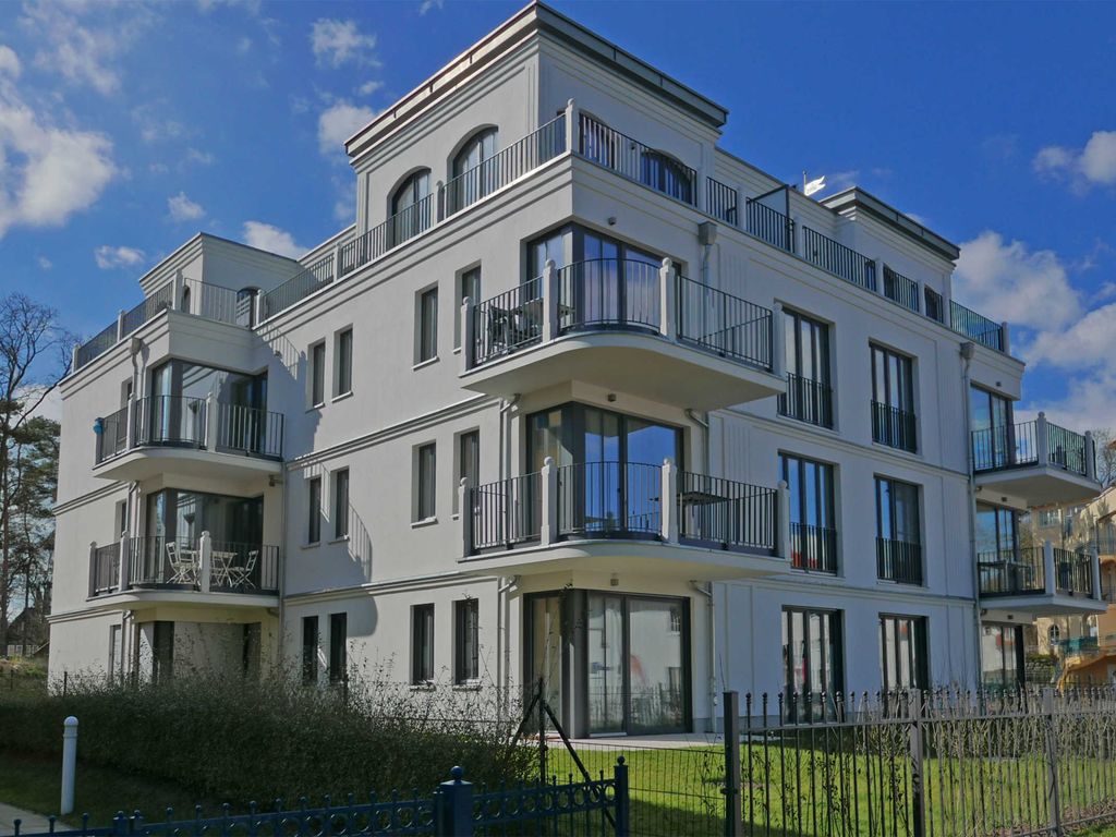 Villa Andrea aussen