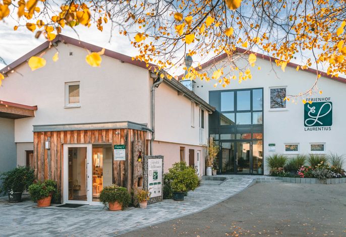 Familienzimmer Mitos für 1-4 Personen