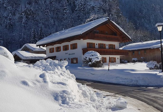 Haus Wiesenblick – Foto 5