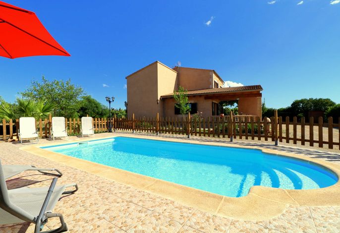 44319 Finca Can Olivaret bei Campos